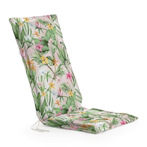 Tuolityyny Belum 0120-406 Monivärinen 53 x 4 x 101 cm