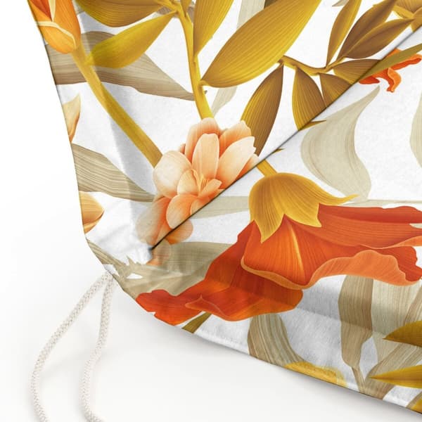 Stolsdyna Belum 0120-384 Multicolour 53 x 4 x 101 cm