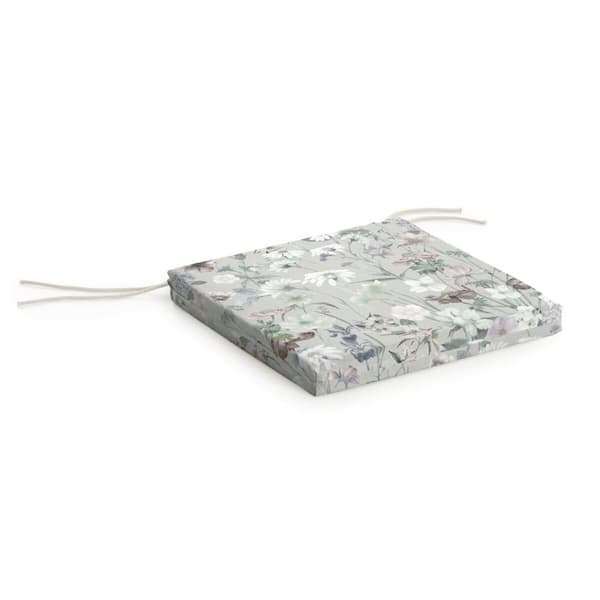 Stolsdyna Belum 0120-391 Multicolour 40 x 5 x 40 cm