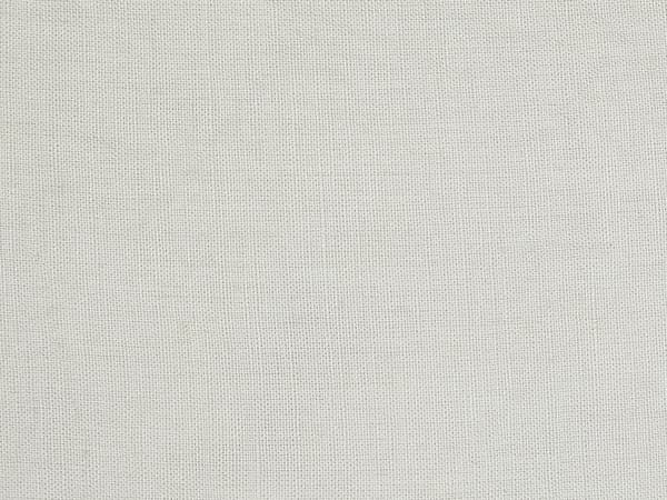 Sett med 2 Pynteputer Off-white Lin 30 x 45 cm med Frynser og Sløyfer