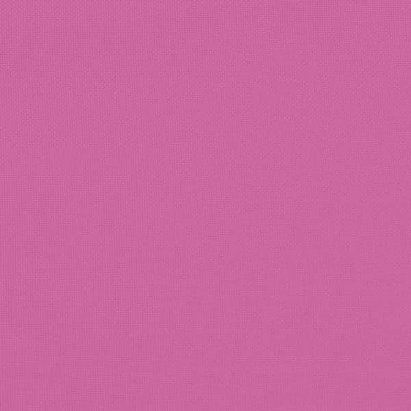 Korkean selkänojan tyynyt, 2 kpl, pinkki, kangas