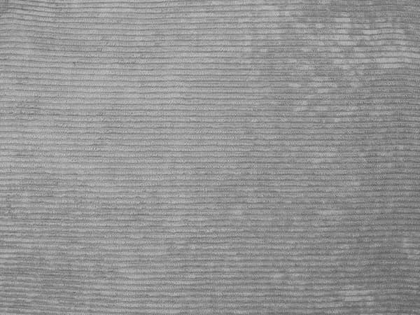 Set med 2 prydnadskuddar Grå Manchester 45 x 45 cm Randig Modern Minimalistisk Inredningstillbehör