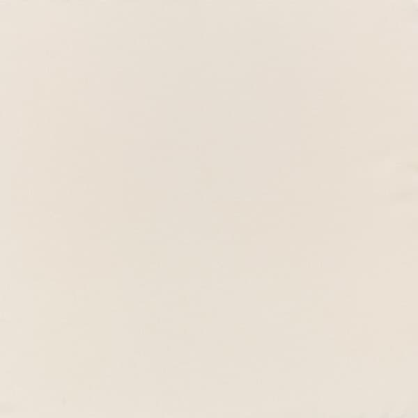 Stolsdyna Kräm 123 x 48 x 4 cm