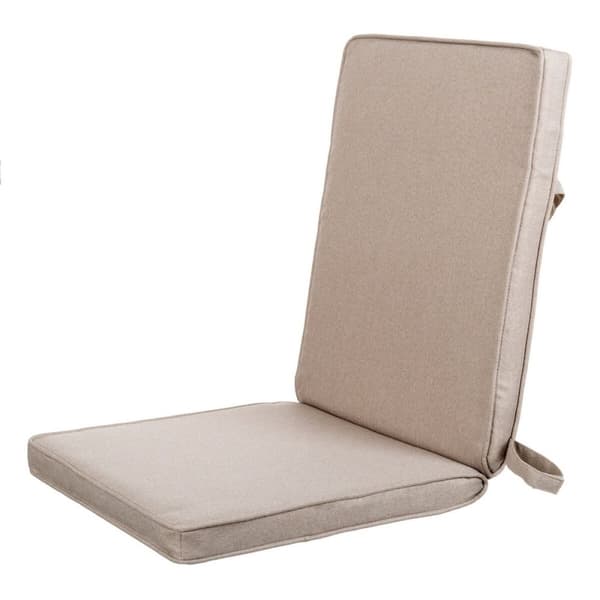 Tuolityyny Beige 123 x 48 x 4 cm