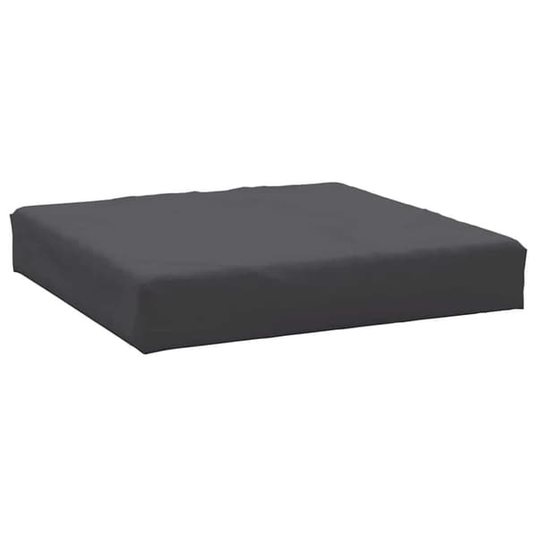 vidaXL Palldynor 2 st antracit oxfordtyg