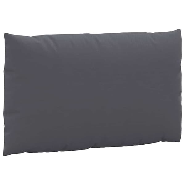 vidaXL Palldynor 2 st antracit oxfordtyg