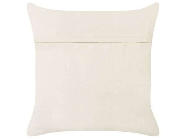 2 Dekorative Puter Flerfarget Bomull 45 x 45 cm med Abstrakt Mønster