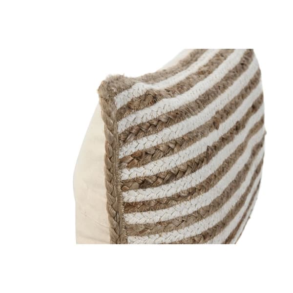 Kudde Home ESPRIT Boho 50 x 30 cm