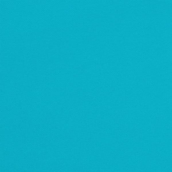 Stolsdynor 2 st turkos 40x40x3 cm tyg
