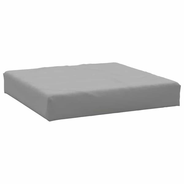 vidaXL Palldynor 2 st rosa oxfordtyg