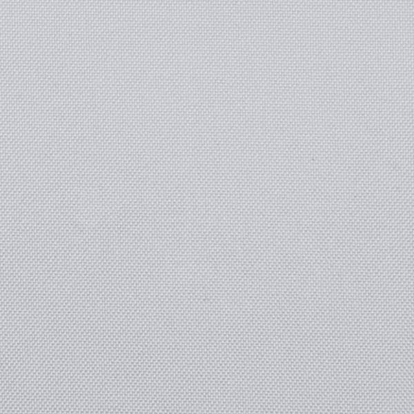 vidaXL Sittdynor för trädgården 6 st ljusgrå 45x45x2 cm fyrkantig