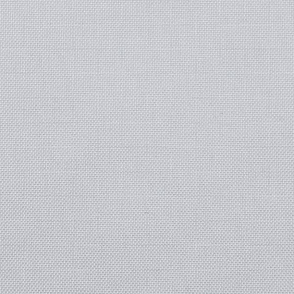 vidaXL Sittdynor för trädgården 4 st ljusgrå 45x45x2 cm fyrkantig