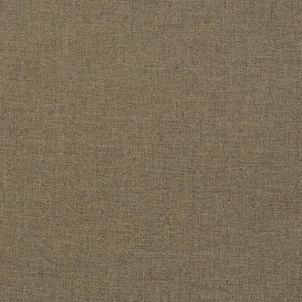 vidaXL Stolsdynor högt ryggstöd 2 st melerad taupe 120x50x4 cm tyg