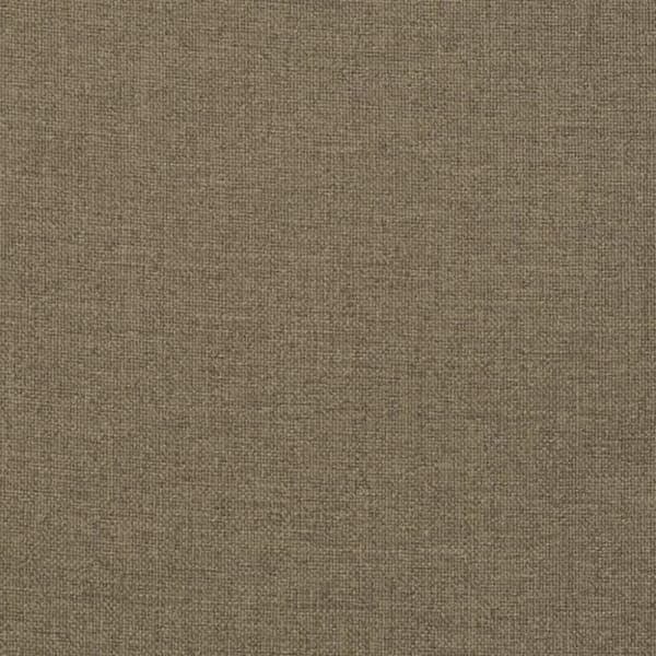 vidaXL Bänkdyna melerad taupe 100x50x7 cm tyg