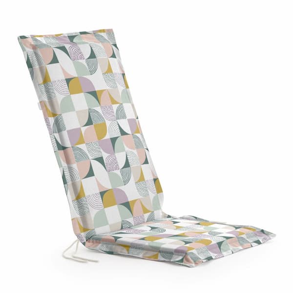 Tuolityyny Belum 0120-381 Monivärinen 53 x 4 x 101 cm