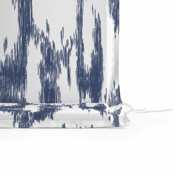 Tuolityyny Belum Mahon Azul Sininen 53 x 4 x 101 cm