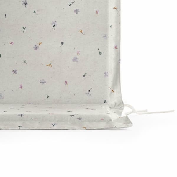 Stolsdyna Belum 0120-343 Multicolour 53 x 4 x 101 cm