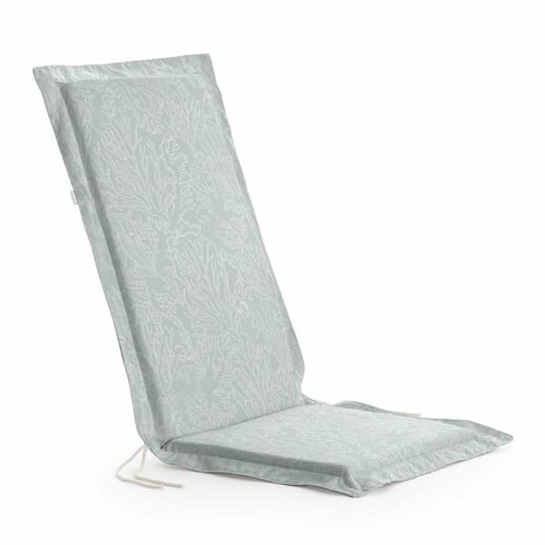 Stolsdyna Belum Estarit Mint Mint 53 x 4 x 101 cm