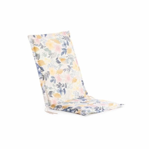 Stolsdyna Belum Gisborne Multicolour 53 x 4 x 101 cm