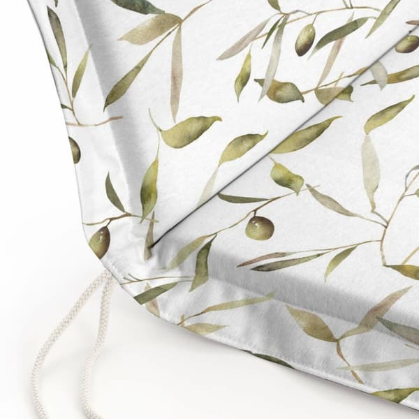 Stolsdyna Belum Bocairent Multicolour 53 x 4 x 101 cm