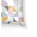 Miniatyrbild 2 av 2: Kuddfodral Belum 0120-381 Multicolour 45 x 45 cm