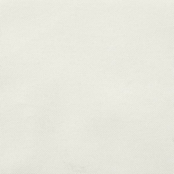 vidaXL hynder til havebænk 2 stk. 120x50x7 cm stof meleret cremefarvet