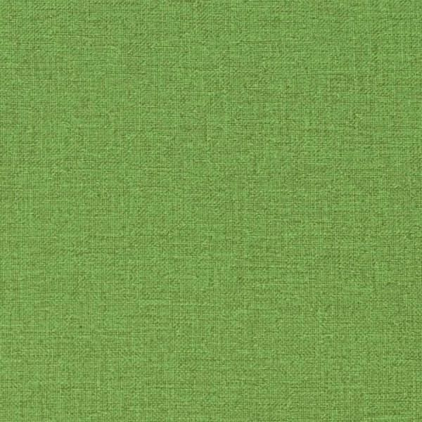vidaXL pallehynde 60x60x10 cm stof meleret lysegrøn