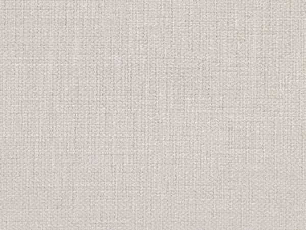 Sett med utendørs putetrekk Off-white Polyester UV-bestandig Vannavvisende Glidelås Ensfarget Hagemøbler Tilbehør Uteputer