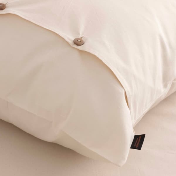Örngott Terracota Bacarot Multicolour 300 Trådar Poplin 45 x 110 cm
