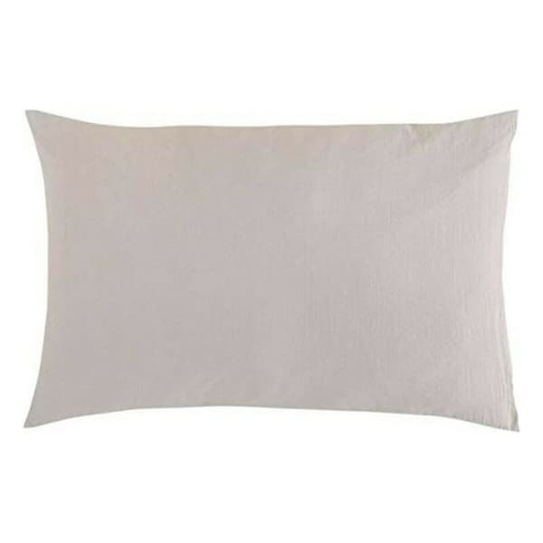 Örngott Naturals Beige - 45 x 155 cm