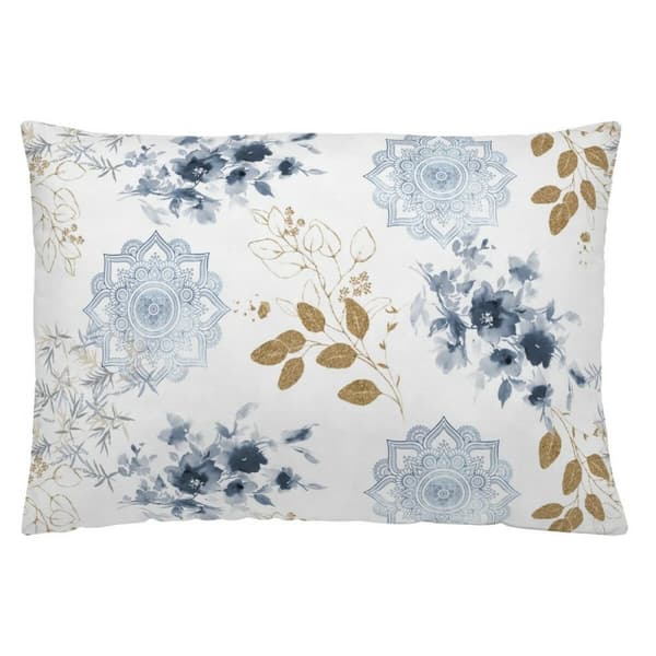 Kuddfodral Naturals Japan (50 x 30 cm)