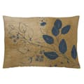 Miniatyrbild 1 av 2: Kuddfodral Naturals Japan (50 x 30 cm)