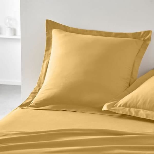 Kuddfodral TODAY Essential Gul 63 x 63 cm