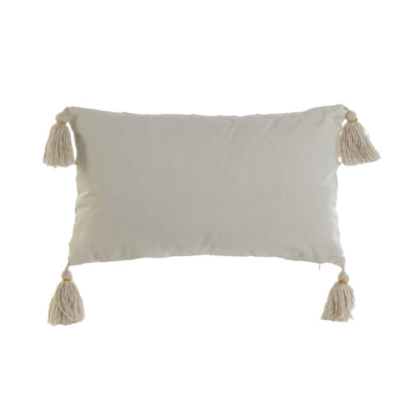 Kudde Home ESPRIT 50 x 15 x 30 cm