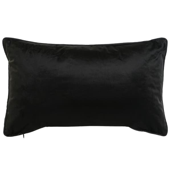 Kudde Home ESPRIT Utskriven Chic 50 x 10 x 30 cm