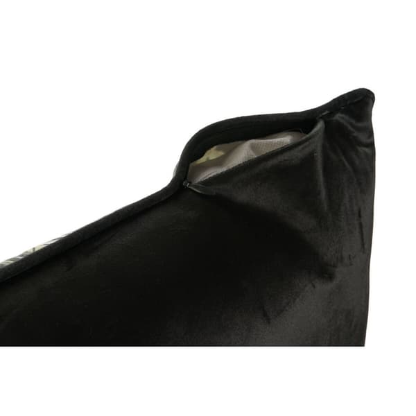 Kudde Home ESPRIT Utskriven Chic 50 x 10 x 30 cm