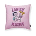 Miniatyrbild 1 av 2: Kuddfodral The Flintstones Let's Rock B Multicolour 45 x 45 cm