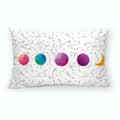 Miniatyrbild 1 av 4: Kuddfodral Decolores Cosmos C Multicolour 30 x 50 cm