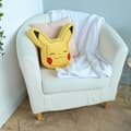 Miniatyrbild 3 av 3: Kudde 3D Pokémon Pikachu
