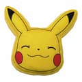 Miniatyrbild 1 av 3: Kudde 3D Pokémon Pikachu