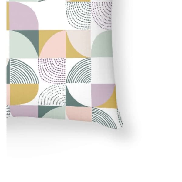 Kuddfodral Belum 0120-381 Multicolour 45 x 45 cm