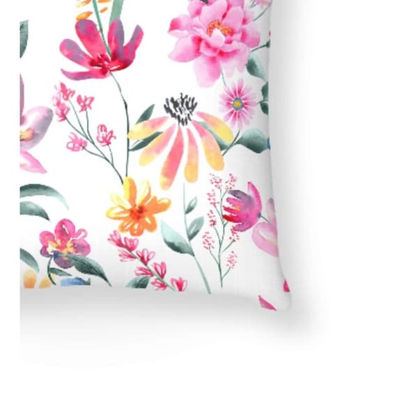 Kuddfodral Belum 0120-407 Multicolour 45 x 45 cm
