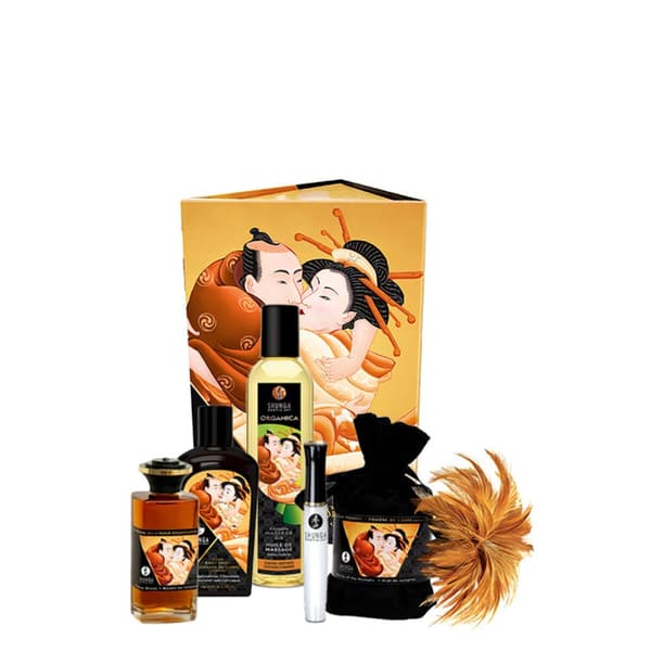 Lustask Large Pleasure Kit Shunga