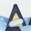 Miniatyrbild 3 av 4: Kudde Bluey