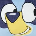 Miniatyrbild 1 av 4: Kudde Bluey