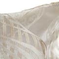 Miniatyrbillede 2 af 3: Pude DKD Home Decor 8424001759347 Beige Firkantet
