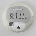 Miniatyrbillede 2 af 2: Pude Haciendo el Indio Be Cool