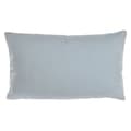 Miniatyrbillede 3 af 4: Pude DKD Home Decor 50 x 15 x 30 cm Striber Blå Hvid Middelhavet