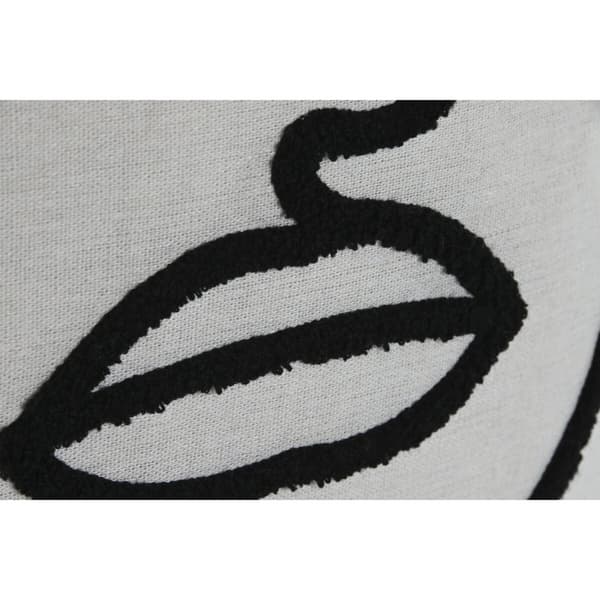 Pude Home ESPRIT Natur 45 x 15 x 45 cm (3 enheder)