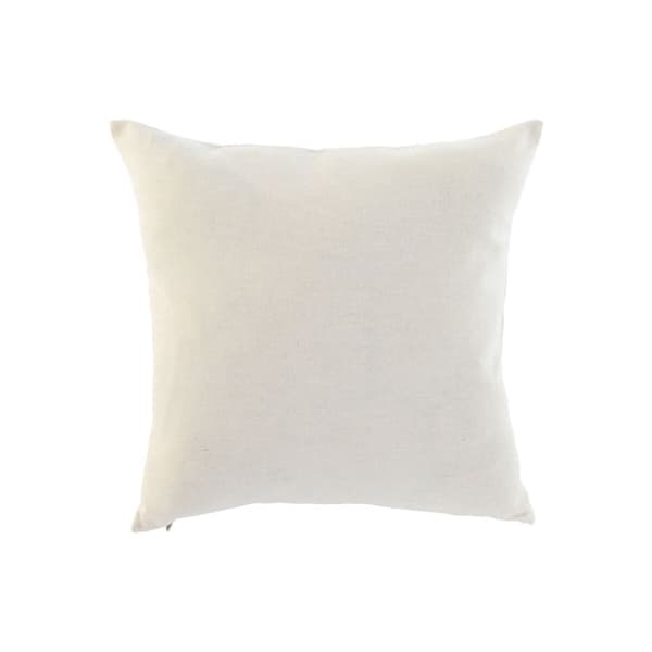 Pude Home ESPRIT Natur 45 x 15 x 45 cm (3 enheder)